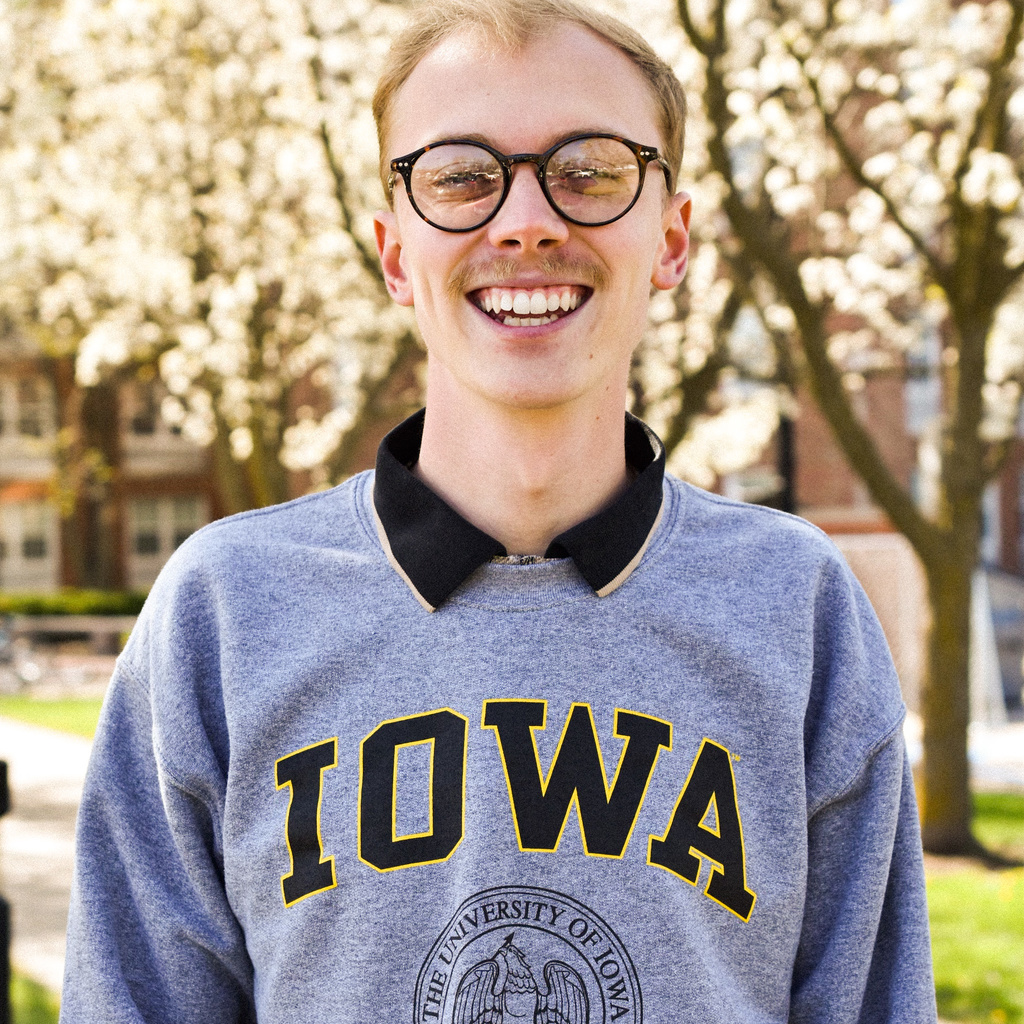 Caleb DeWitt