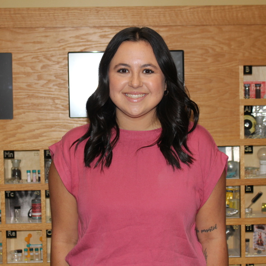 picture of lillie chudacoff